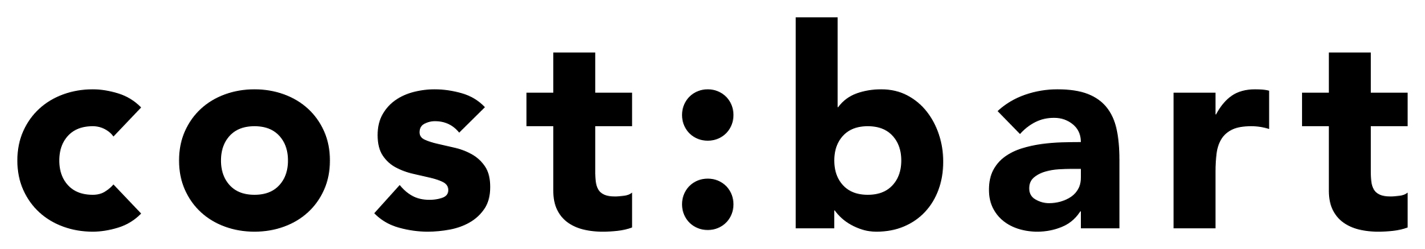 Cost_bart - COSTBART - LOGO